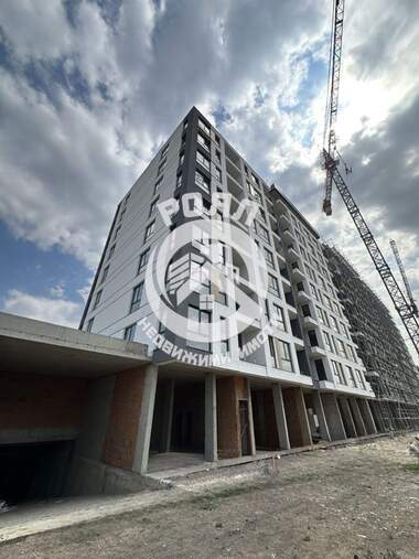 Продажба - Апартамент в Гагарин,  Пловдив
