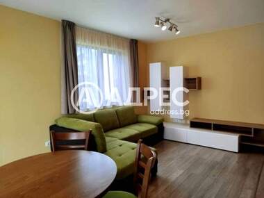 Kira - Apartman olarak Izgrev,  Sofia