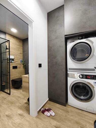 Verkauf - Wohnung in Sweti Wlas,  Burgas