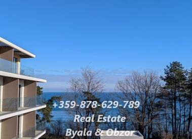 For sale - Apartment in Obzor,  Burgas