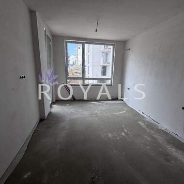 Satış - Apartman olarak Ovça Kupel 2,  Sofia