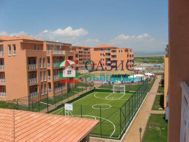 Satış - Apartman olarak Sunny Beach,  Burgas