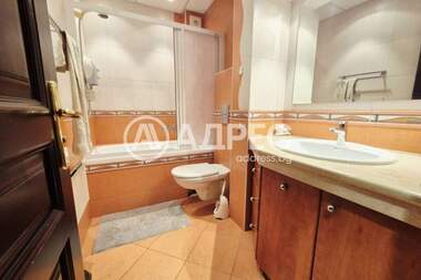 For rent - Apartment in Sportna zala,  Varna
