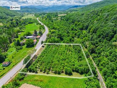 Satış - Tarım arsası olarak Kaleyca,  Loveç
