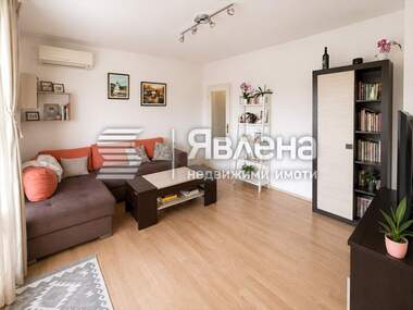 For sale - Apartment in Nadejda 1,  Sofia