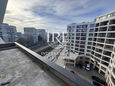 Продажба - Апартамент в Бриз,  Варна