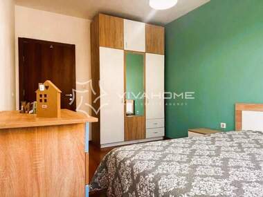 For rent - Apartment in Okrajna bolnica - Generali,  Varna