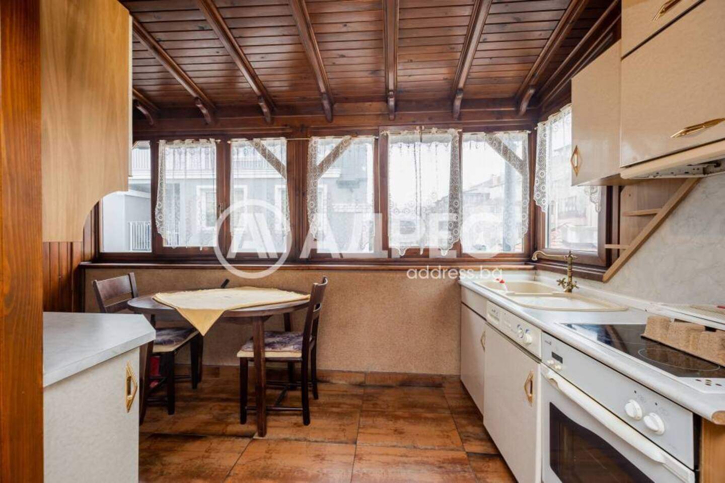 Zweizimmer Wohnung in Kolhozen pazar, Varna – Foto 7