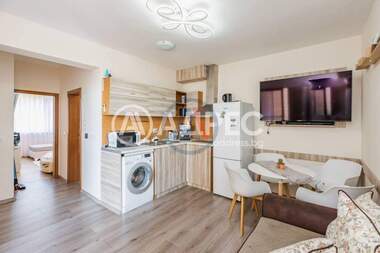 Satış - Apartman olarak Alen mak,  Varna