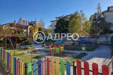 For sale - Apartment in Vitosha,  Sofia