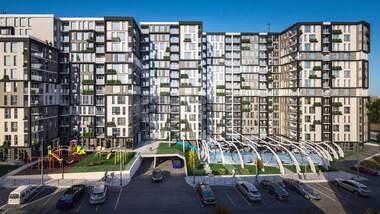 Продажба - Апартамент в Меден Рудник,  Бургас