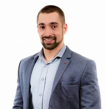 Иван Краев