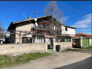 Продажба - Къща в Костиево,  Пловдив