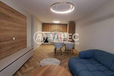 For sale - Apartment in Center,  Varna