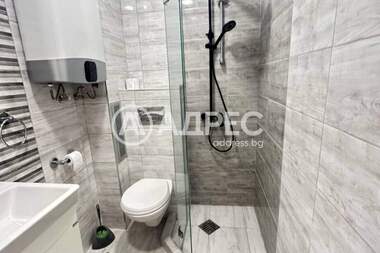 Kira - Apartman olarak Pogrebi,  Varna