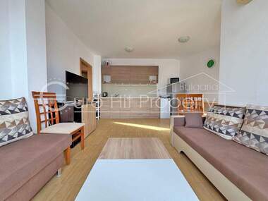 For sale - Apartment in Sveti Vlas,  Burgas