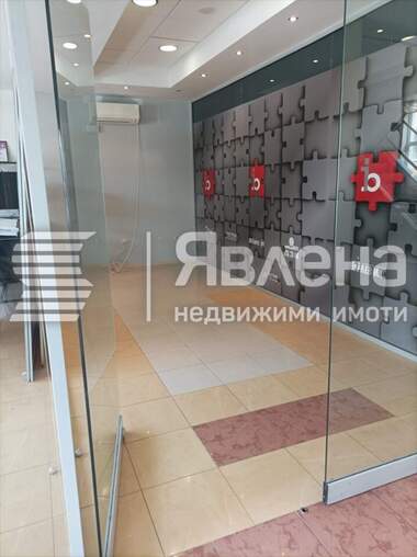 Miete - Büro in Zentar,  Burgas