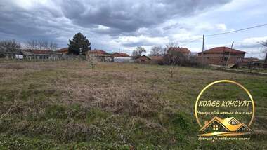 For sale - For Construction in Zlatopole,  Haskovo