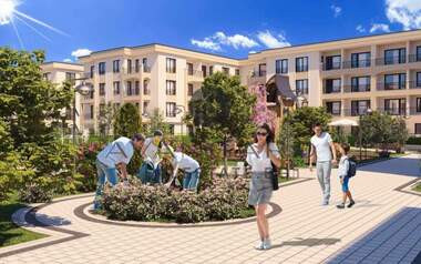 Продажба - Апартамент в Кършияка,  Пловдив