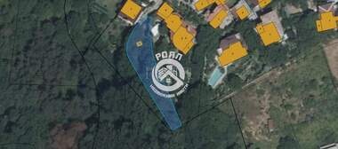 For sale - For Construction in Markovo,  Plovdiv