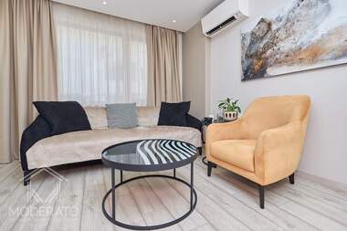 Vânzare - Apartament în Țentăr,  Burgas