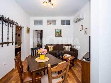 For sale - Apartment in Center,  Plovdiv
