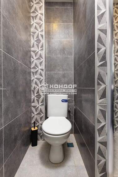 Ενοίκιο - Διαμέρισμα σε Каменица 1,  Пловдив