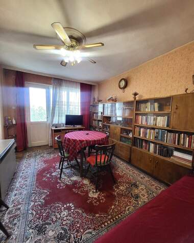 Verkauf - Wohnung in Idealen zentar,  Pazardjik