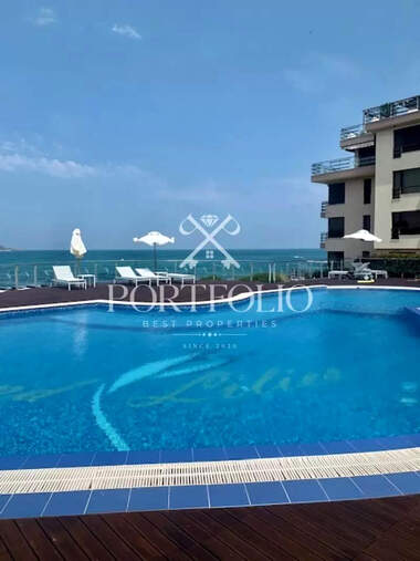 Satış - Apartman olarak Sozopol,  Burgas