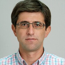 Galin Dimitrov