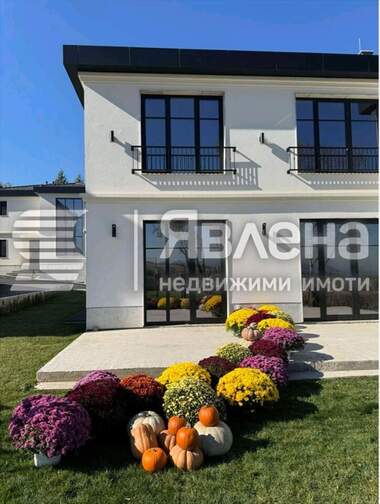 For sale - House in Simeonovo,  Sofia