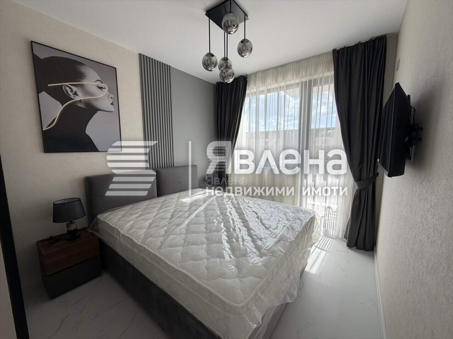 1 bedroom Apartment in Sunny Beach, Burgas – photo 3