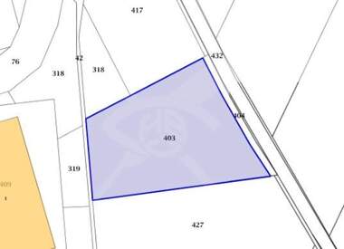 For sale - For Construction in Industrialna zona-Iug,  Plovdiv