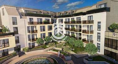 For sale - Apartment in Raion Zapaden,  Plovdiv