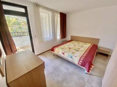 Verkauf - Wohnung in Nessebar,  Burgas