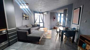 For sale - Apartment in Liuben Karavelov,  Haskovo