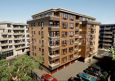 For sale - Apartment in Pomorie,  Burgas