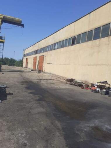 Satış - Endustriyel tesisler/Depo yeri/Depo olarak Biala Slatina,  Vraca