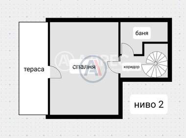 For sale - Apartment in Vitosha,  Sofia
