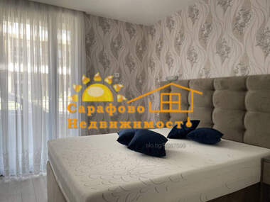 Наем - Апартамент в Сарафово,  Бургас