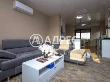 For sale - Apartment in Sarafovo,  Burgas