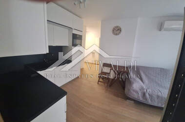 Verkauf - Wohnung in Sonnenstrand,  Burgas