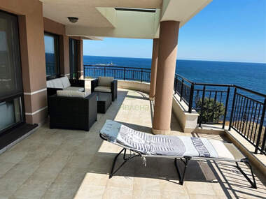 For sale - Apartment in Carevo,  Burgas