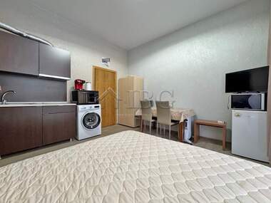 Satış - Apartman olarak Sunny Beach,  Burgas