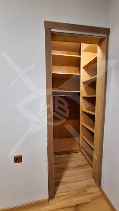 For rent - Apartment in Asparuhovo,  Varna