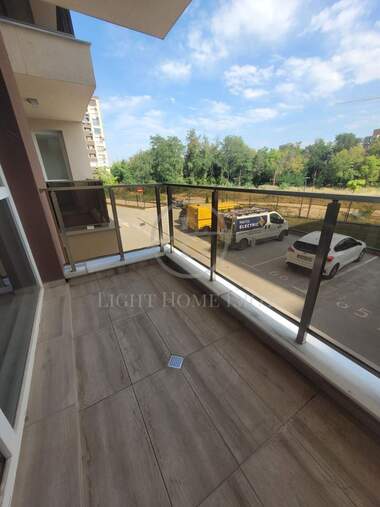 For sale - Apartment in Iujen,  Plovdiv
