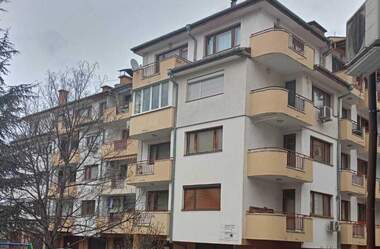 Продажа - Квартира в Център,  Враца