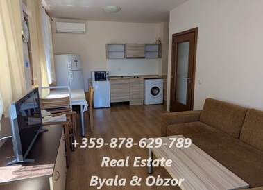 For sale - Apartment in Biala,  Varna