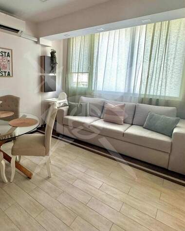 For rent - Apartment in Grand Mol,  Varna