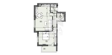 Satış - Apartman olarak Bankia,  Sofia